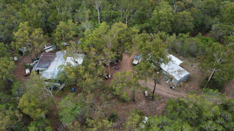 Photo - 641 Mineral Road, Rosedale QLD 4674 - Image 2