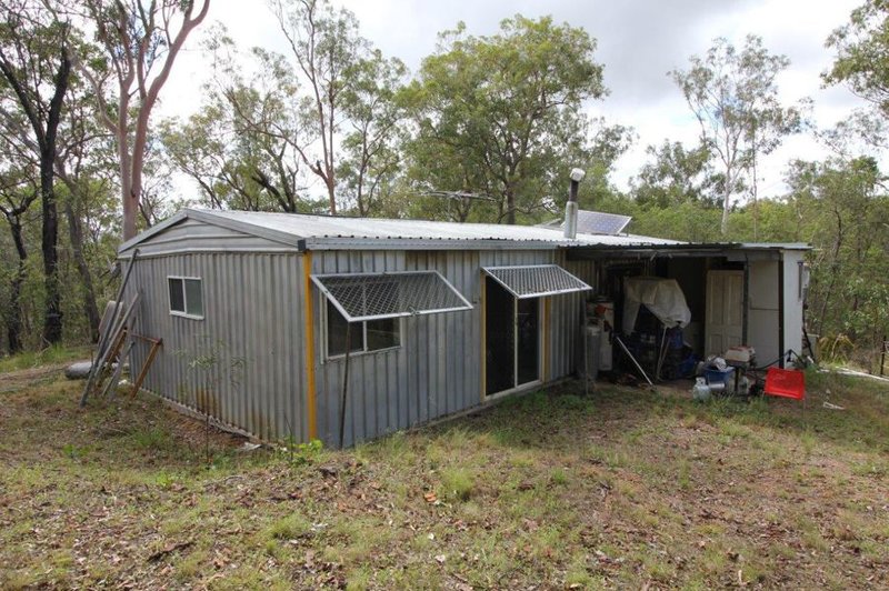 Photo - 641 Mineral Road, Rosedale QLD 4674 - Image 3