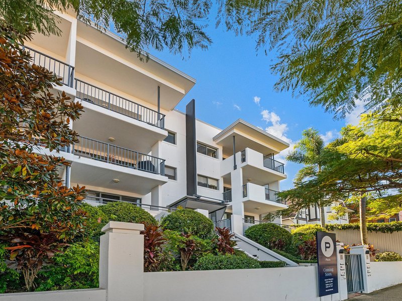 6/41 Oxlade Drive, New Farm QLD 4005