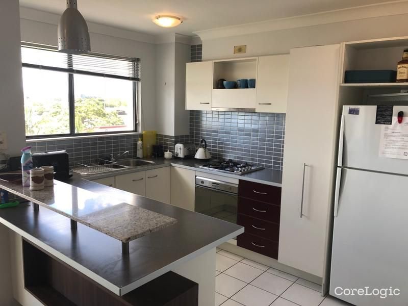 Photo - 6/41 Oxlade Drive, New Farm QLD 4005 - Image 8