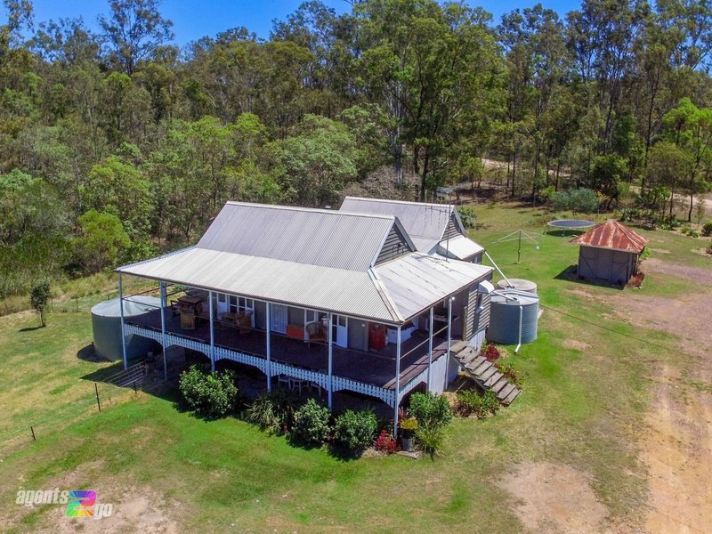 641 Scotchy Pocket Road, Scotchy Pocket QLD 4570