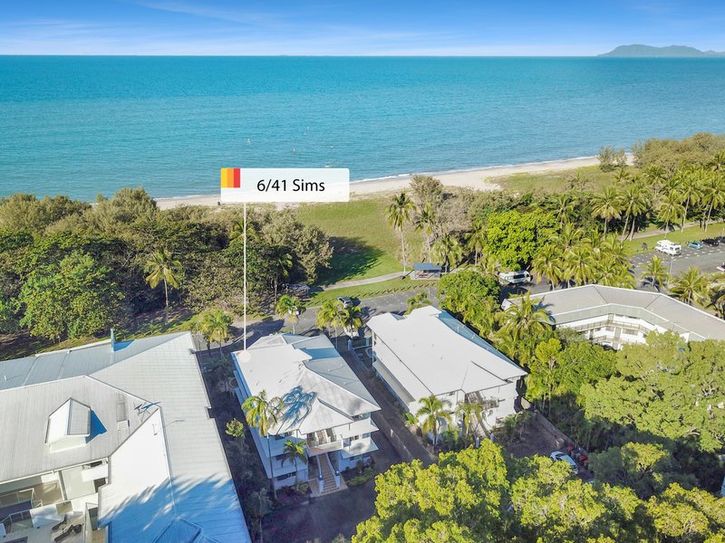 6/41 Sims Esplanade, Yorkeys Knob QLD 4878