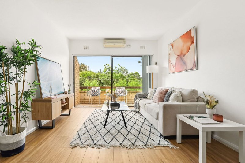 Photo - 6/41 The Crescent, Homebush NSW 2140 - Image 1