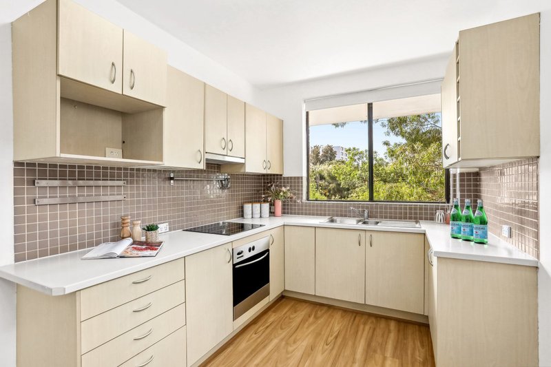 Photo - 6/41 The Crescent, Homebush NSW 2140 - Image 2