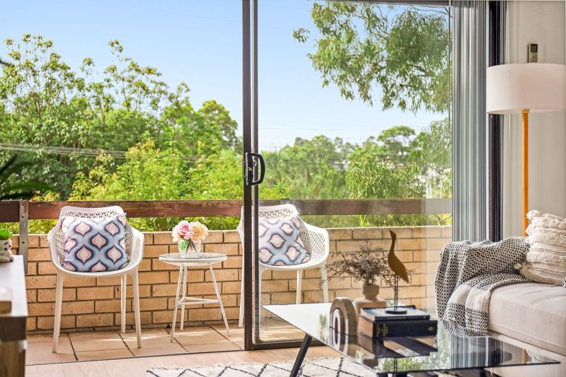 Photo - 6/41 The Crescent, Homebush NSW 2140 - Image 3