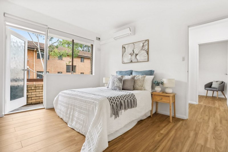 Photo - 6/41 The Crescent, Homebush NSW 2140 - Image 4