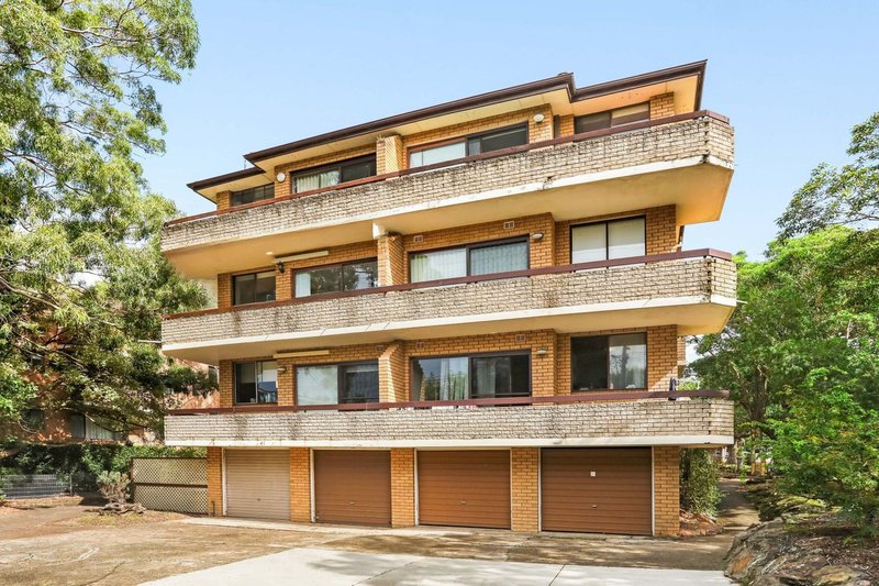 Photo - 6/41 The Crescent, Homebush NSW 2140 - Image 7