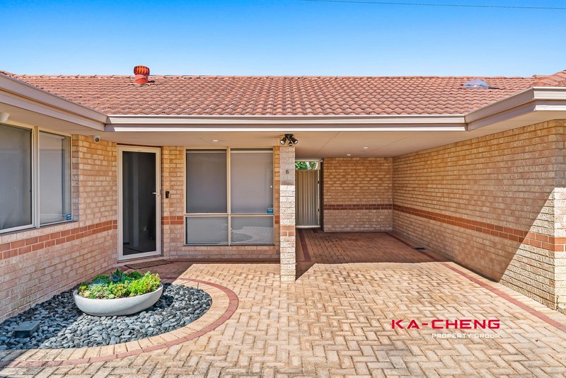 Photo - 6/41 Wolseley Road, Morley WA 6062 - Image 27