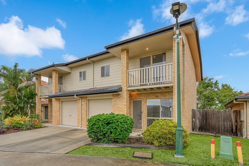 64/100 Webster Road, Deception Bay QLD 4508