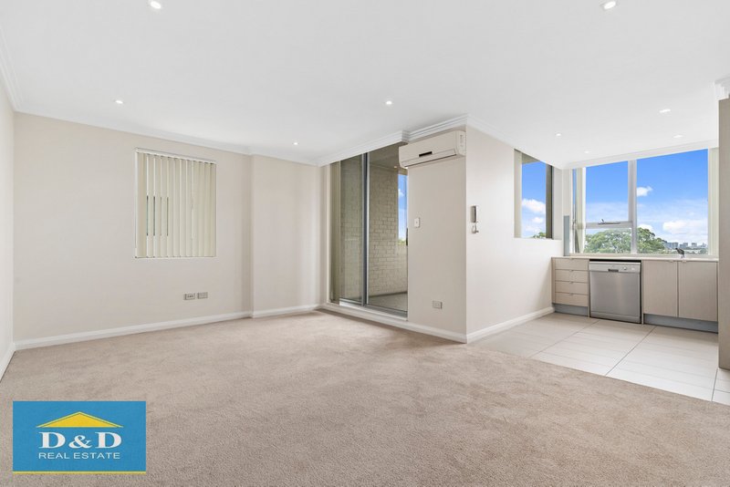 Photo - 64/102-108 James Ruse Drive, Rosehill NSW 2142 - Image 7