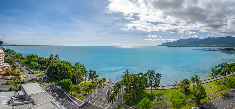 64/107 Esplanade , Cairns City QLD 4870