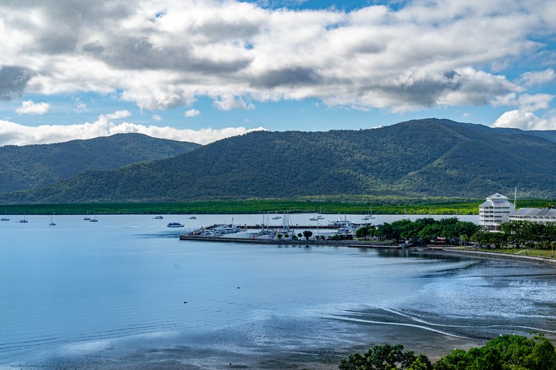 Photo - 64/107 Esplanade , Cairns City QLD 4870 - Image 3