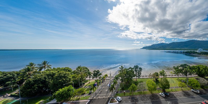 Photo - 64/107 Esplanade , Cairns City QLD 4870 - Image 4