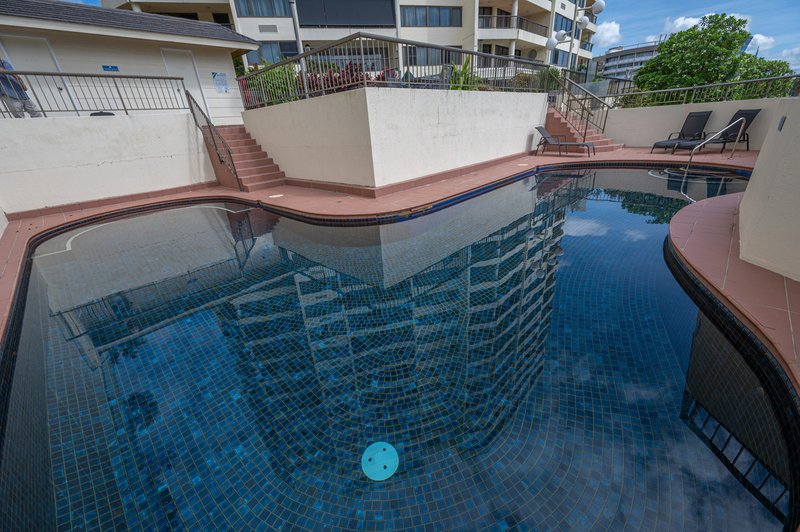 Photo - 64/107 Esplanade , Cairns City QLD 4870 - Image 19