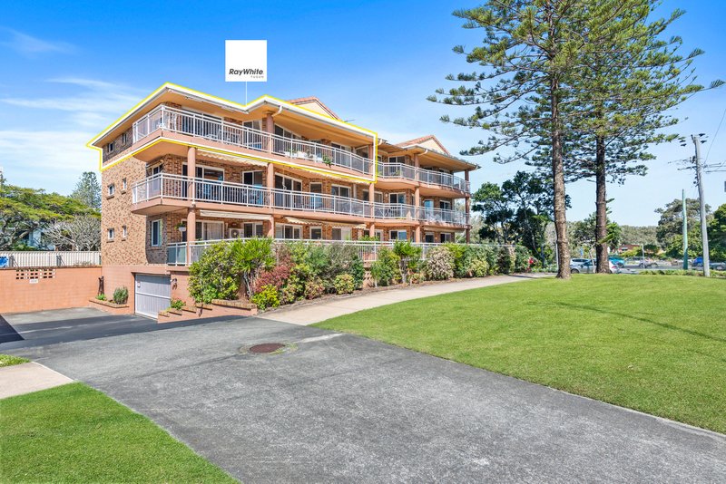 6/411 Golden Four Drive, Tugun QLD 4224