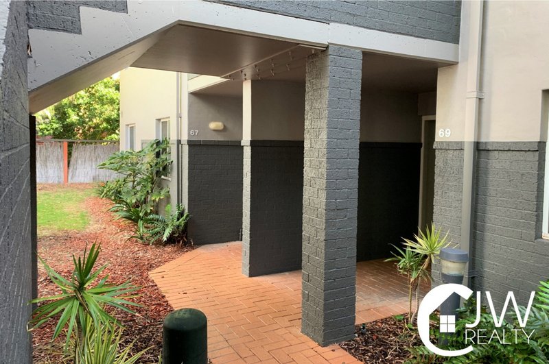 Photo - 64/11 Holgate Road, Broadwater WA 6280 - Image