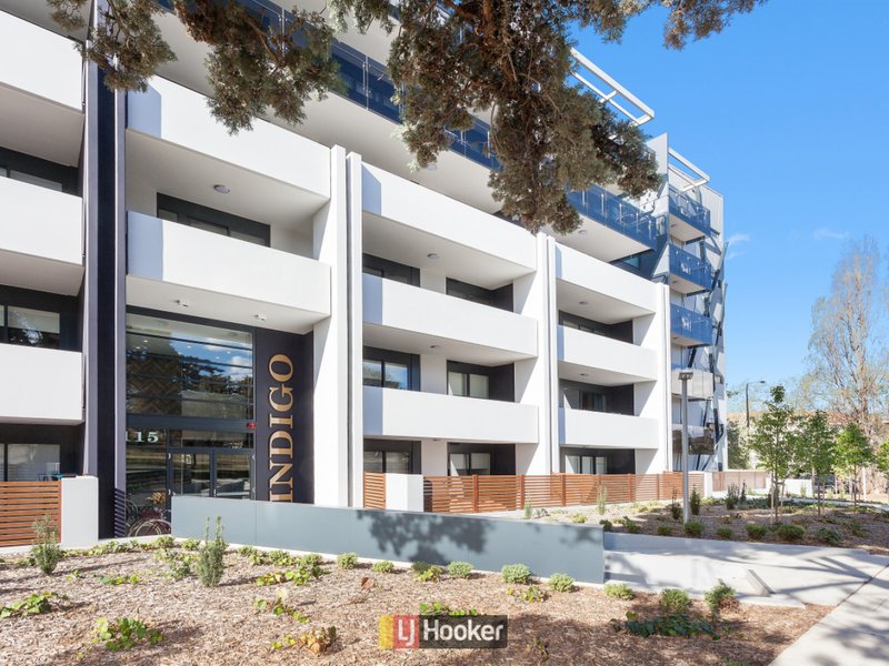 64/115 Canberra Avenue, Griffith ACT 2603