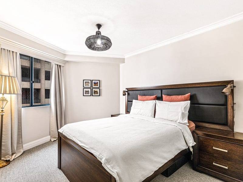 Photo - 641/303-321 Castlereagh Street, Haymarket NSW 2000 - Image 2