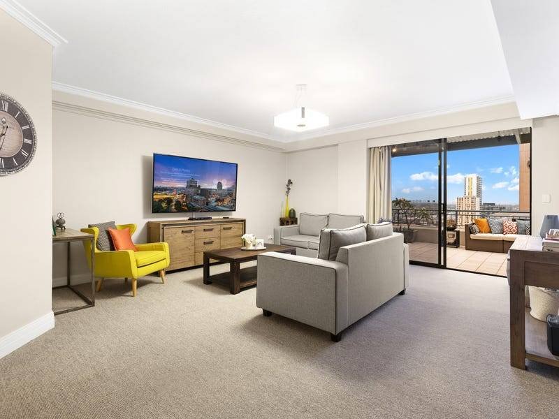 Photo - 641/303-321 Castlereagh Street, Haymarket NSW 2000 - Image 6