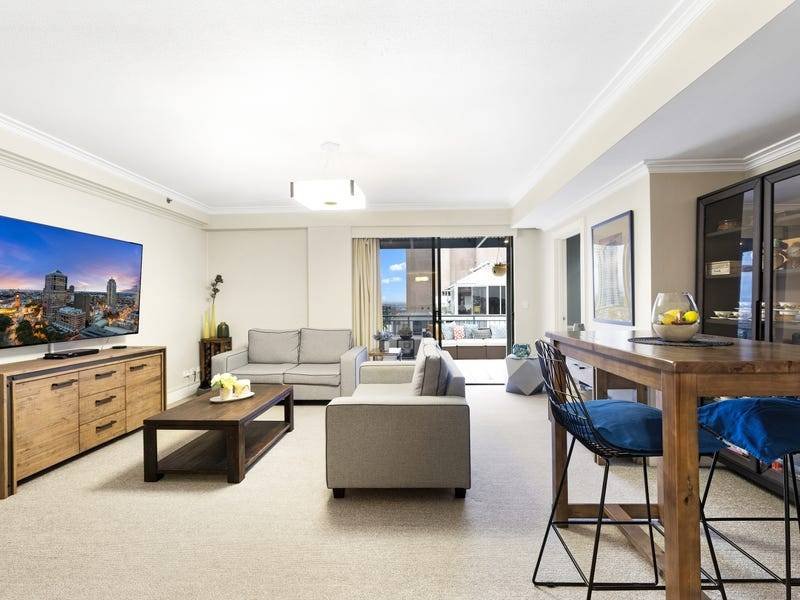 Photo - 641/303-321 Castlereagh Street, Haymarket NSW 2000 - Image 7