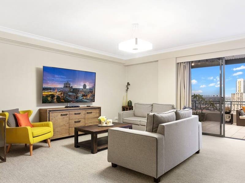 Photo - 641/303-321 Castlereagh Street, Haymarket NSW 2000 - Image 8