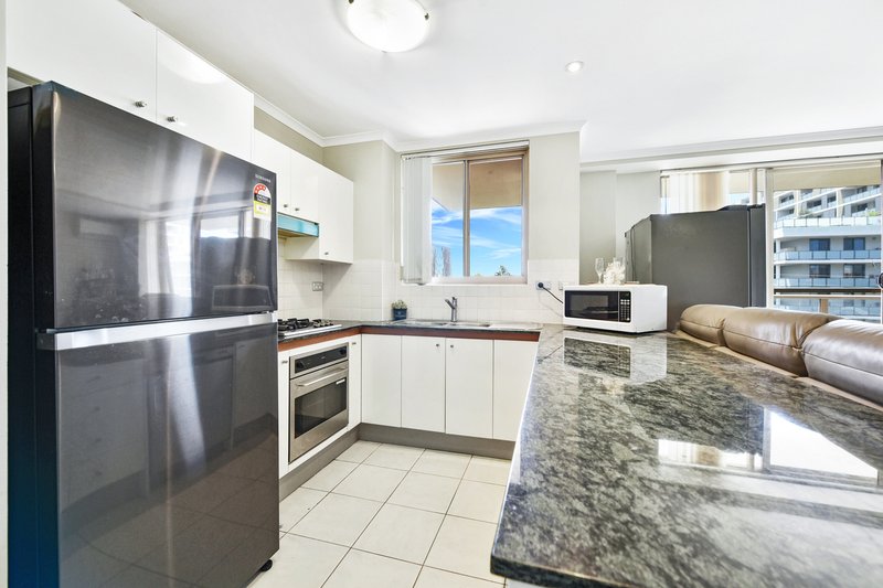 Photo - 64/14-16 Station Street, Homebush NSW 2140 - Image 3