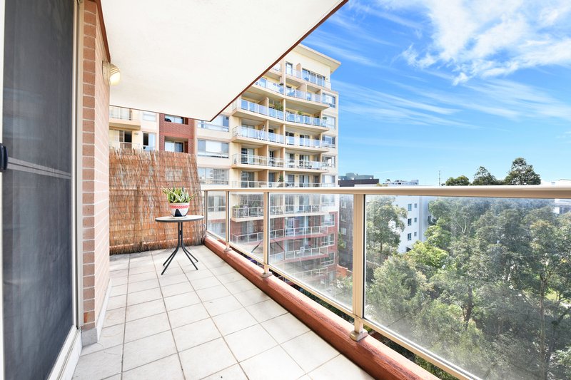 Photo - 64/14-16 Station Street, Homebush NSW 2140 - Image 8