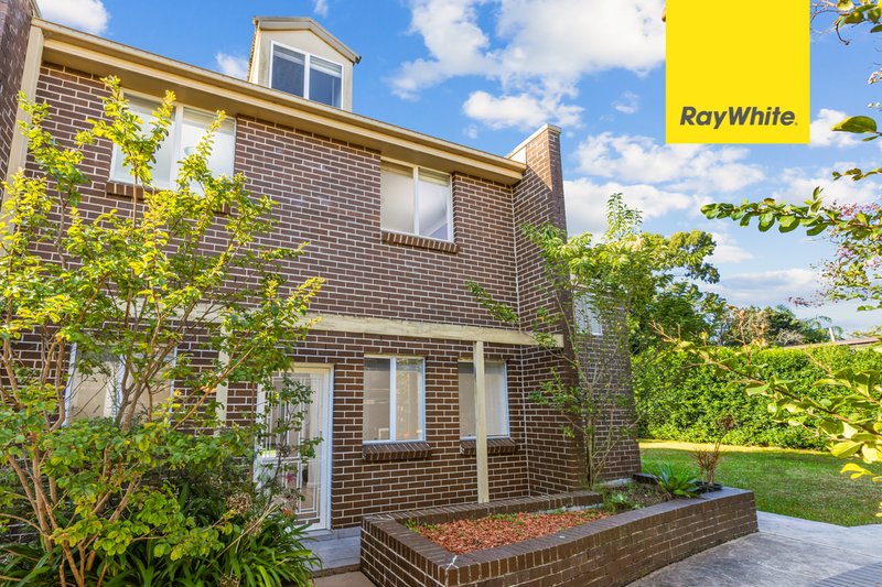 6/414-420 Victoria Road, Rydalmere NSW 2116