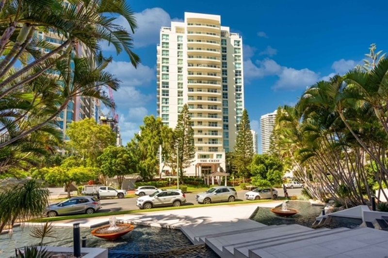 Photo - 64/15 Breaker Street, , Main Beach QLD 4217 - Image 2