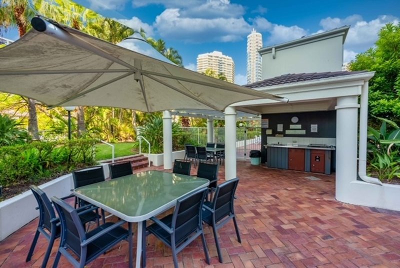 Photo - 64/15 Breaker Street, , Main Beach QLD 4217 - Image 4