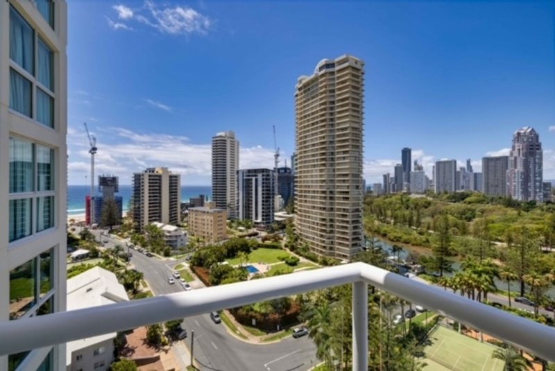 Photo - 64/15 Breaker Street, , Main Beach QLD 4217 - Image 9