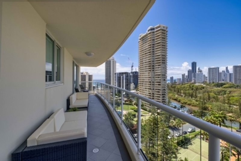 Photo - 64/15 Breaker Street, , Main Beach QLD 4217 - Image 11