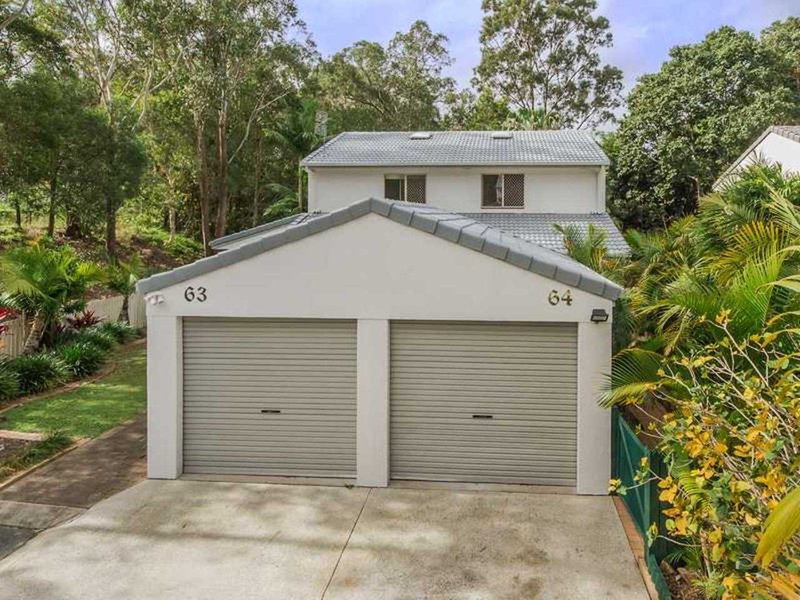 Photo - 64/15 Bridgman Dr , Reedy Creek QLD 4227 - Image 1