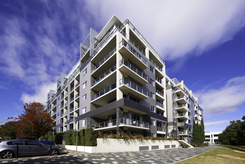 Photo - 64/15 Coranderrk Street, City ACT 2601 - Image 10