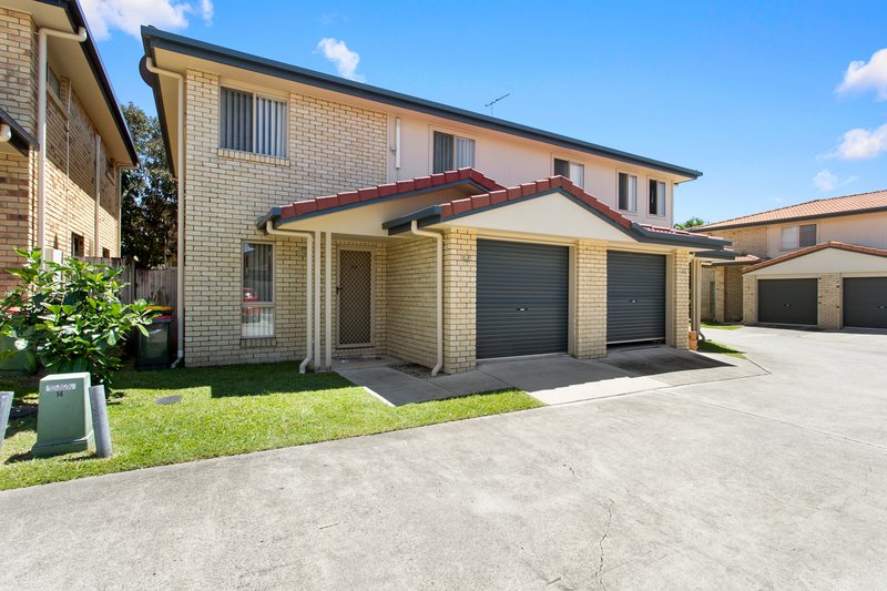 64/17 Cunningham Street, Deception Bay QLD 4508