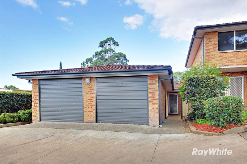 Photo - 64/177 Reservoir Road, Blacktown NSW 2148 - Image 9