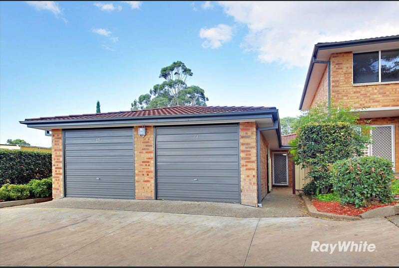 Photo - 64/177 Reservoir Road, Blacktown NSW 2148 - Image 1