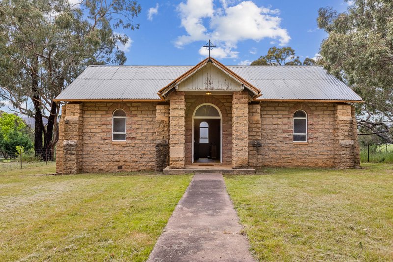 6418 Wee Jasper Rd , Wee Jasper NSW 2582