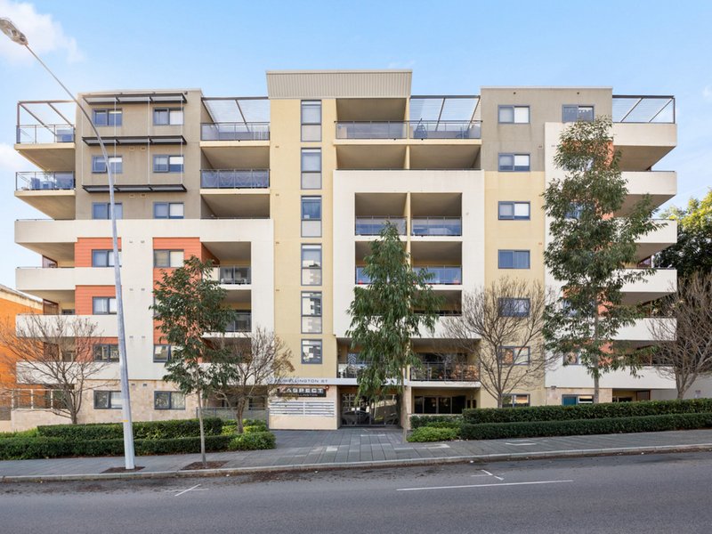 Photo - 64/18 Wellington Street, East Perth WA 6004 - Image 24