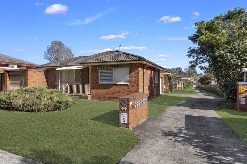 Photo - 6/42-44 Baltimore Street, Belfield NSW 2191 - Image 8