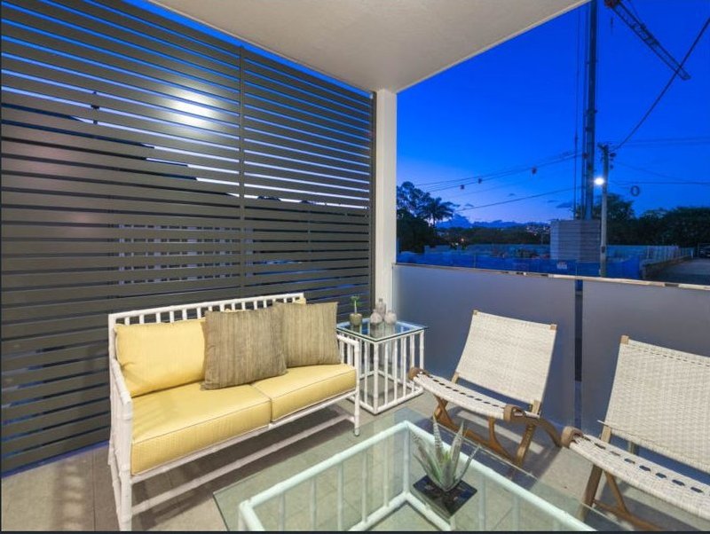 Photo - 6/42-44 Gordon Street, Milton QLD 4064 - Image 12