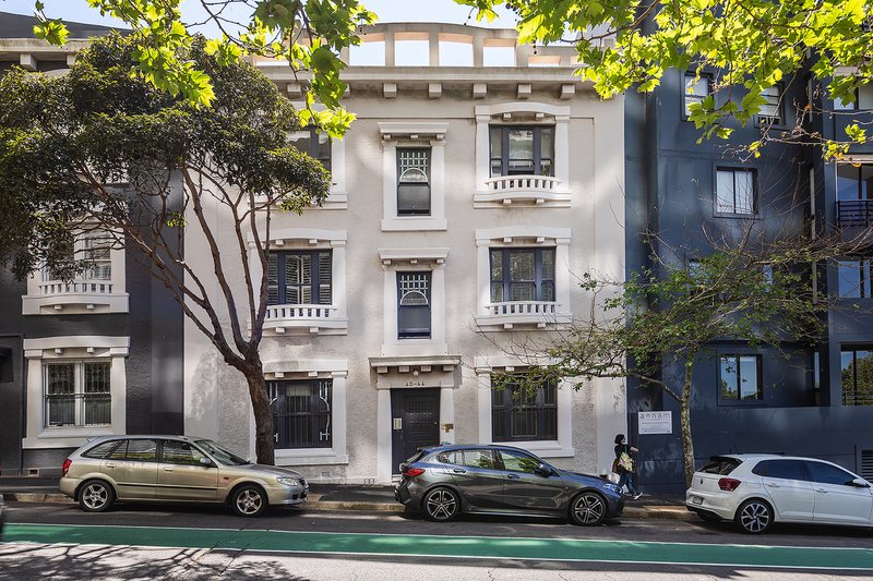 Photo - 6/42-44 Kings Cross Road, Potts Point NSW 2011 - Image 9