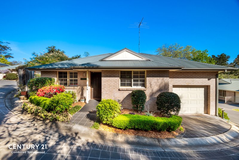 6/42-44 Lucasville Road, Glenbrook NSW 2773