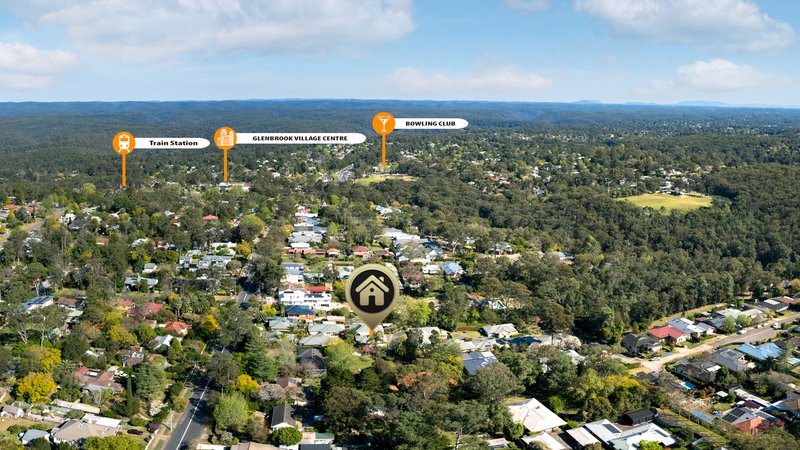 Photo - 6/42-44 Lucasville Road, Glenbrook NSW 2773 - Image 2