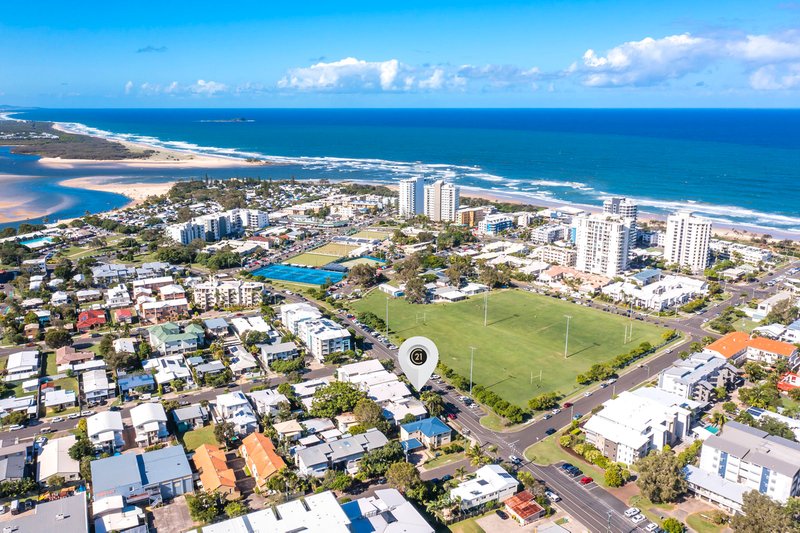 6/42-46 Fourth Avenue, Maroochydore QLD 4558