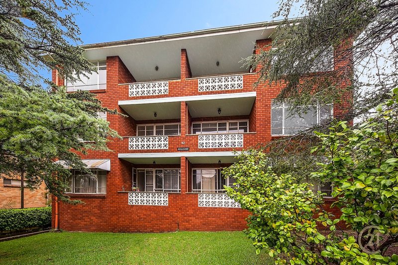 6/42 Anderson Street, Chatswood NSW 2067