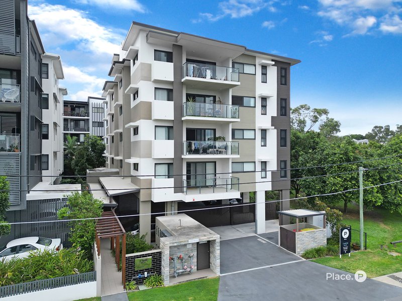 6/42 Andrews Street, Cannon Hill QLD 4170