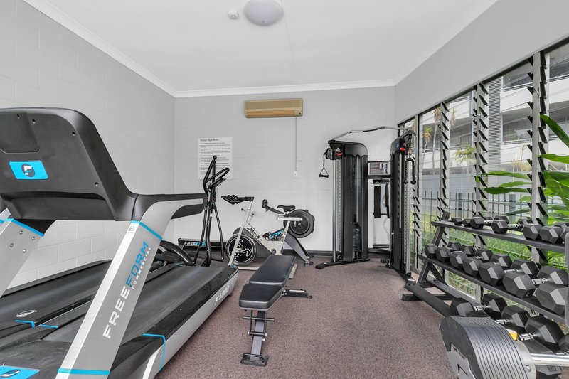 Photo - 64/2 Campbell Street, Toowong QLD 4066 - Image 12