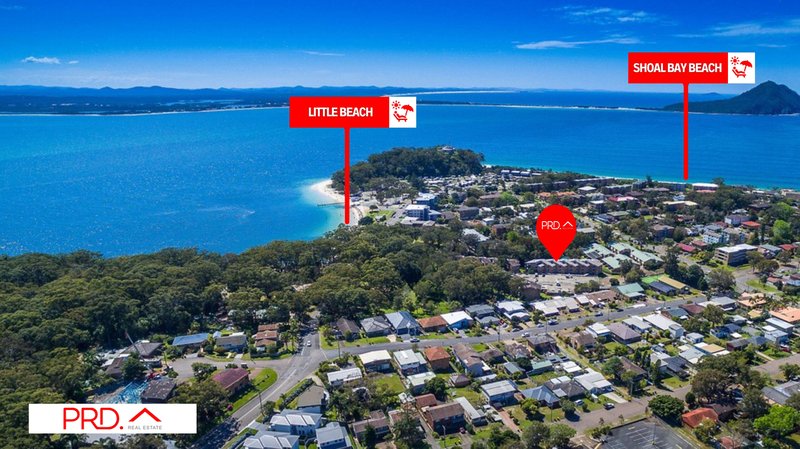 64/2 Gowrie Avenue, Nelson Bay NSW 2315