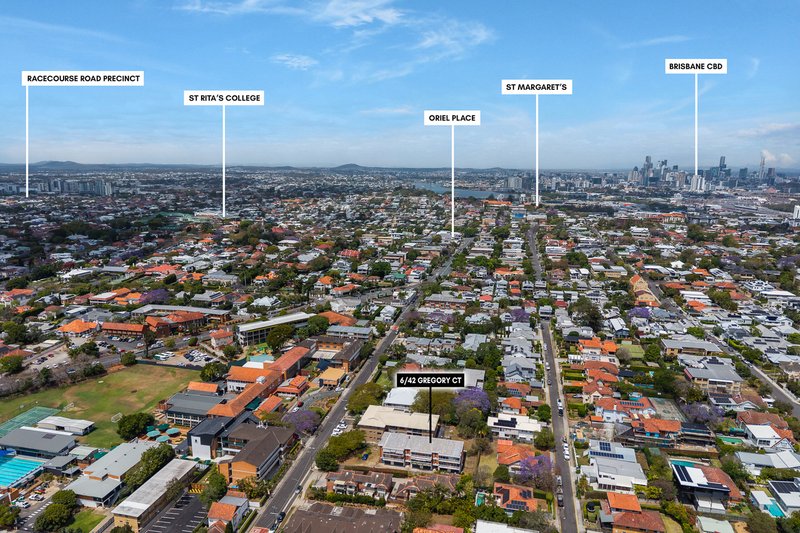 Photo - 6/42 Gregory Street, Clayfield QLD 4011 - Image 14